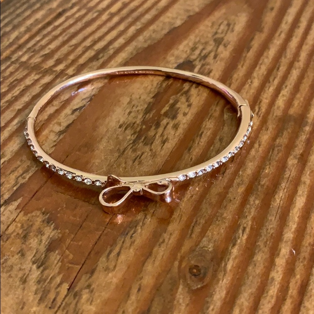 Kate spade bangle